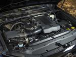 Toyota 4Runner Limited 2013 года